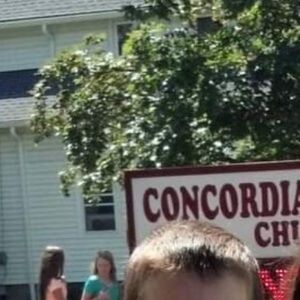 Meet your Posher, Allie